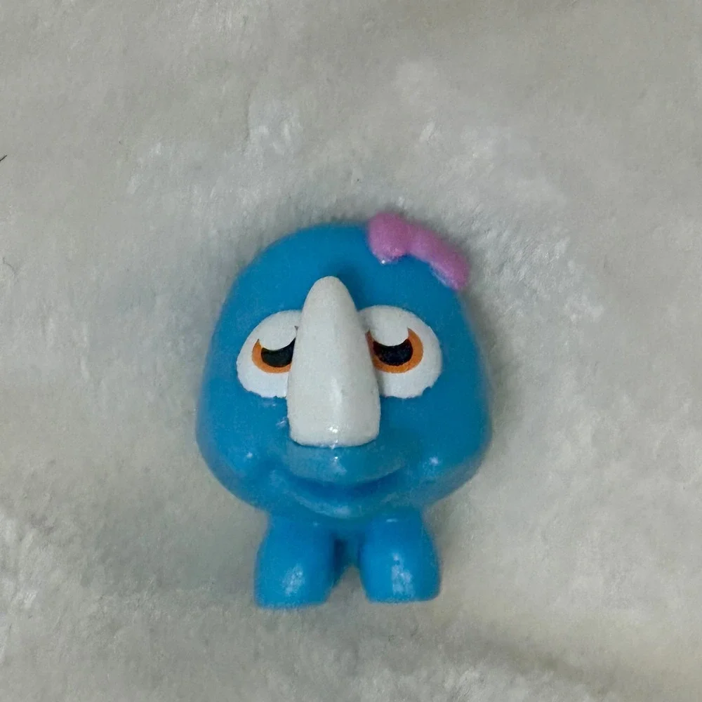 N/A moshi monsters